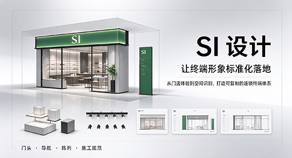 察布查尔锡伯自治县SI设计