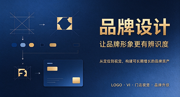 察布查尔锡伯自治县品牌设计